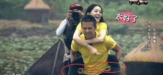 Phát hiện thích thú về những bàn tay lịch thiệp của loạt sao nam Hoa ngữ-12