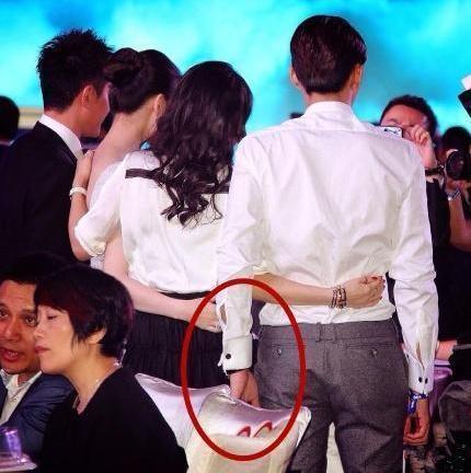 Phát hiện thích thú về những bàn tay lịch thiệp của loạt sao nam Hoa ngữ-2