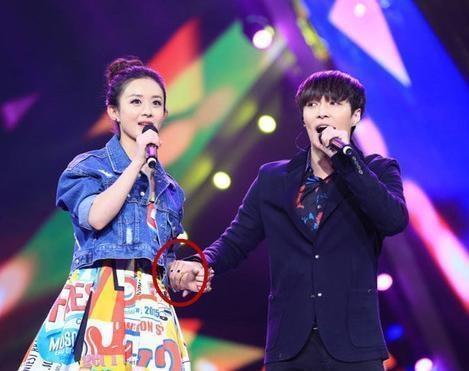 Phát hiện thích thú về những bàn tay lịch thiệp của loạt sao nam Hoa ngữ-6