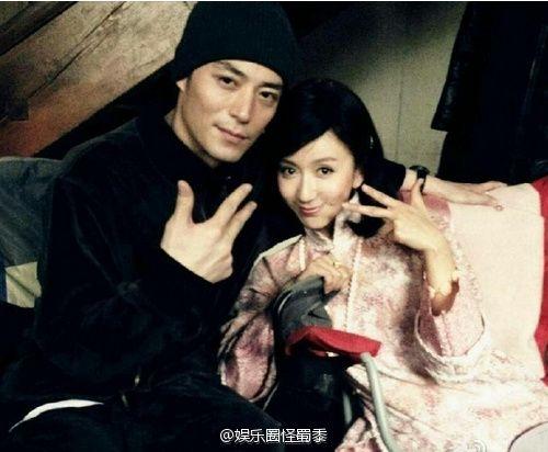 Phát hiện thích thú về những bàn tay lịch thiệp của loạt sao nam Hoa ngữ-9