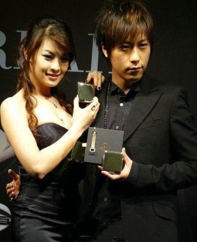 Phát hiện thích thú về những bàn tay lịch thiệp của loạt sao nam Hoa ngữ-10