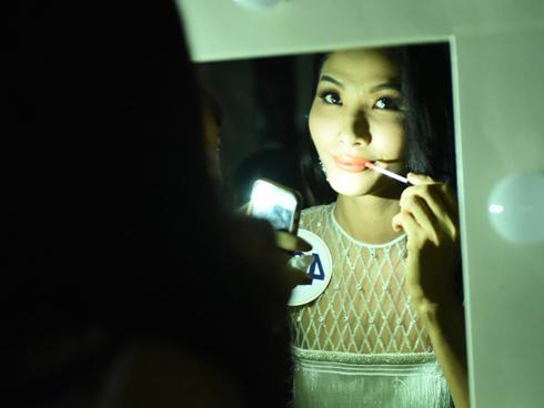 Bộ Văn hóa đề nghị tạm hoãn tổ chức Hoa hậu Hoàn vũ Việt Nam-2