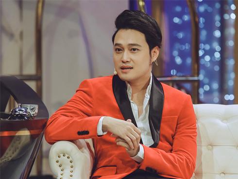 Ca sĩ Quang Vinh: Vì háo thắng mà tôi đã khiến mối tình 10 năm tan vỡ-4