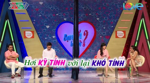 Lạ đời cô gái xinh đẹp không thích bạn trai đẹp trai vì sợ họ lăng nhăng-6