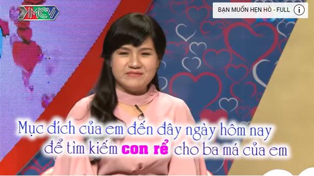 Lạ đời cô gái xinh đẹp không thích bạn trai đẹp trai vì sợ họ lăng nhăng-4