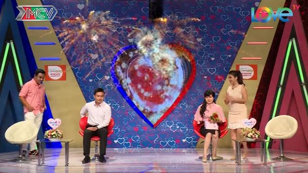 Lạ đời cô gái xinh đẹp không thích bạn trai đẹp trai vì sợ họ lăng nhăng-10