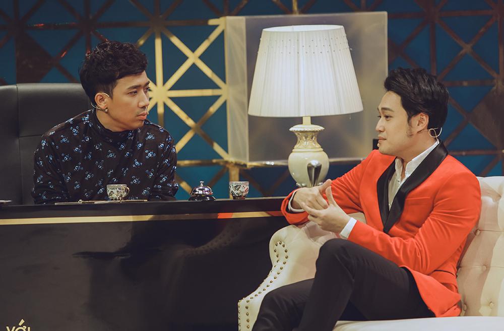 Quang Vinh lần đầu chia sẻ: Tôi sốc đến mức muốn bỏ nghề hát khi bố mẹ ly hôn-1