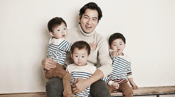 Sinh con thuộc 3 con giáp này thì xác định bố mẹ phú quý cả đời, hưởng phước không hết-1