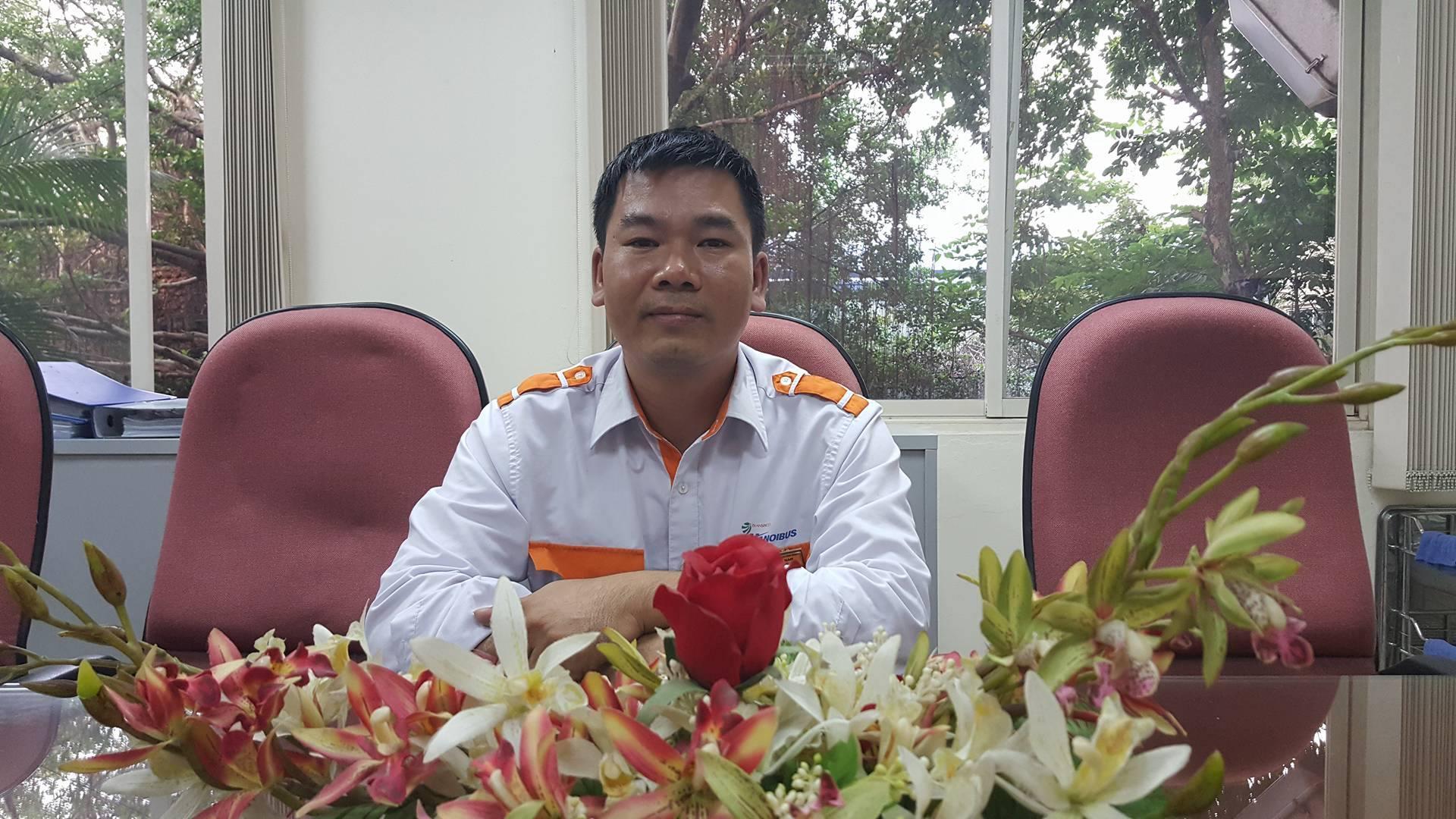 Cô gái bí ẩn và chiếc hộp bỏ quên khiến phụ xe buýt ngỡ ngàng-1