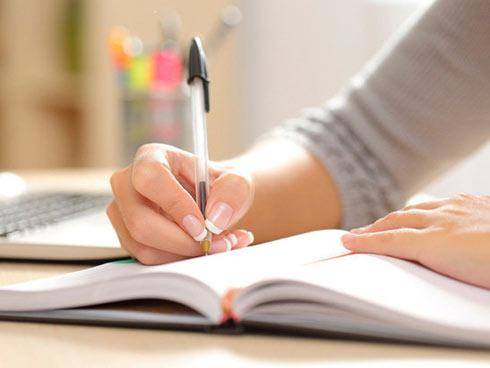 Lá đơn xin từ chức 