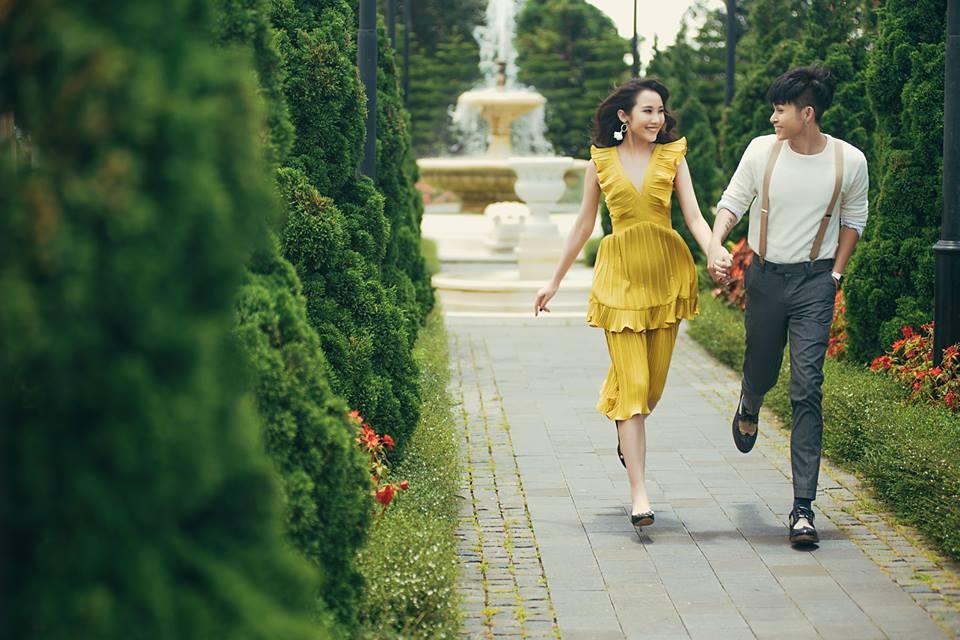 Nhan sắc và thẩm mỹ của những bóng hồng từng bước qua cuộc đời thiếu gia Phan Thành-2