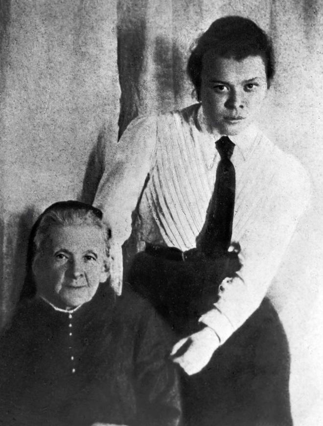 Cuộc đời thăng trầm của Maria Alexandrovna Ulyanova, người mẹ vĩ đại đứng sau thành công của lãnh tụ Lênin-5