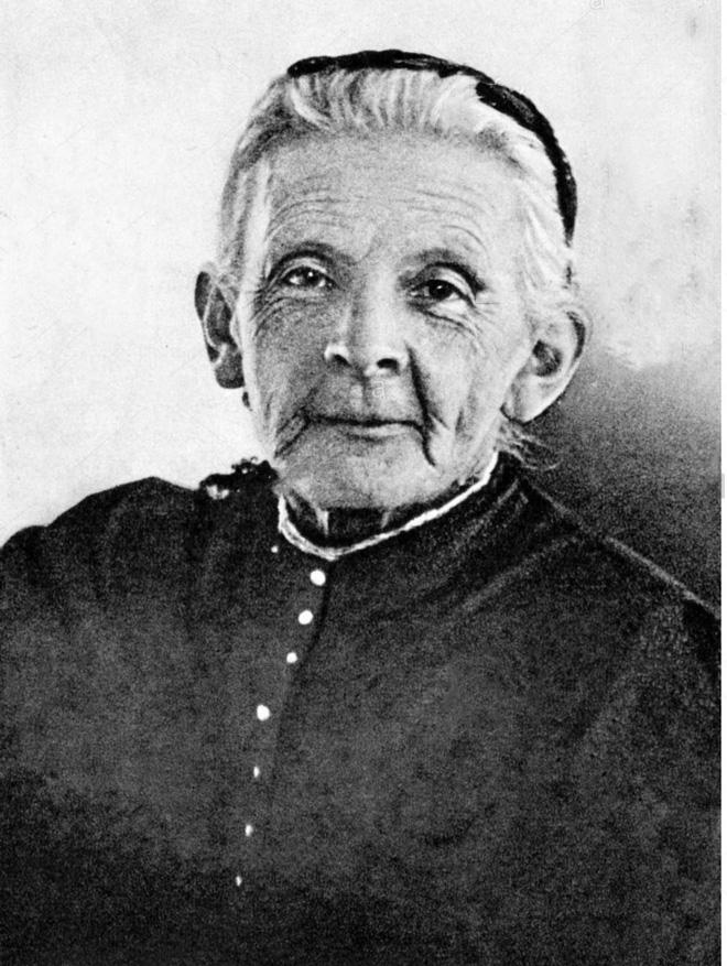 Cuộc đời thăng trầm của Maria Alexandrovna Ulyanova, người mẹ vĩ đại đứng sau thành công của lãnh tụ Lênin-6