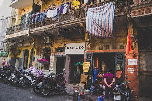 Bí ẩn về gia tộc giàu nhất Hà Nội trong lời kể của những nhân chứng đặc biệt-1