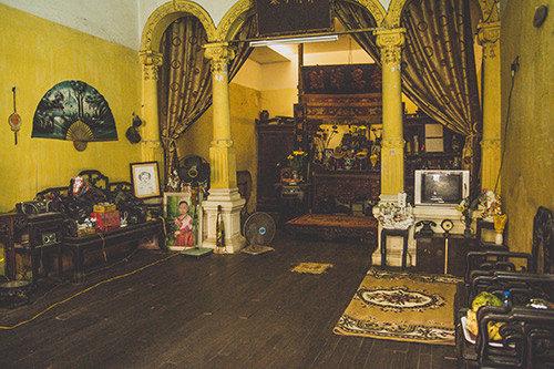 Bí ẩn về gia tộc giàu nhất Hà Nội trong lời kể của những nhân chứng đặc biệt-2