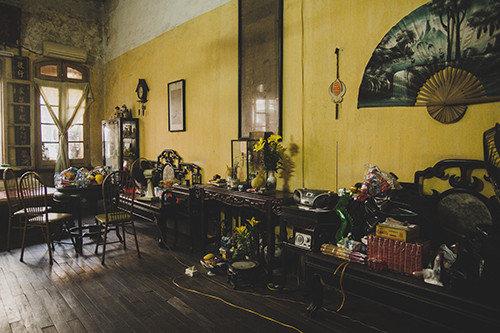 Bí ẩn về gia tộc giàu nhất Hà Nội trong lời kể của những nhân chứng đặc biệt-3