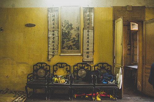 Bí ẩn về gia tộc giàu nhất Hà Nội trong lời kể của những nhân chứng đặc biệt-4