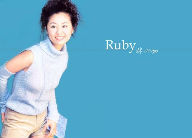 Hốt hoảng với hình tượng khó đỡ của Lâm Tâm Như thời mới gia nhập showbiz-9