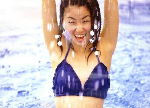 Hốt hoảng với hình tượng khó đỡ của Lâm Tâm Như thời mới gia nhập showbiz-10