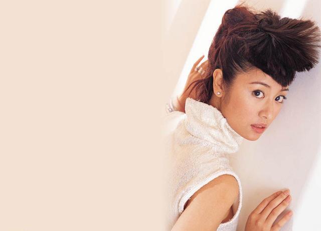 Hốt hoảng với hình tượng khó đỡ của Lâm Tâm Như thời mới gia nhập showbiz-13