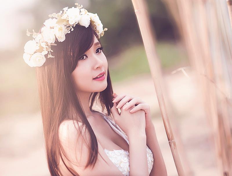 Nhan sắc và thẩm mỹ của những bóng hồng từng bước qua cuộc đời thiếu gia Phan Thành-7