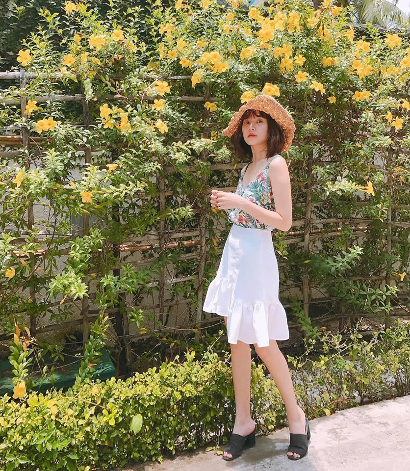 Nhan sắc và thẩm mỹ của những bóng hồng từng bước qua cuộc đời thiếu gia Phan Thành-9