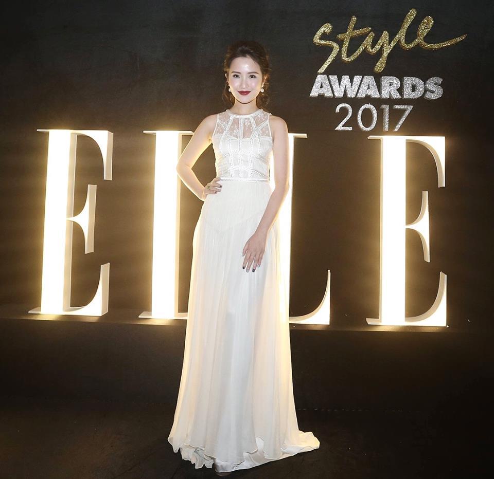 Nhan sắc và thẩm mỹ của những bóng hồng từng bước qua cuộc đời thiếu gia Phan Thành-4