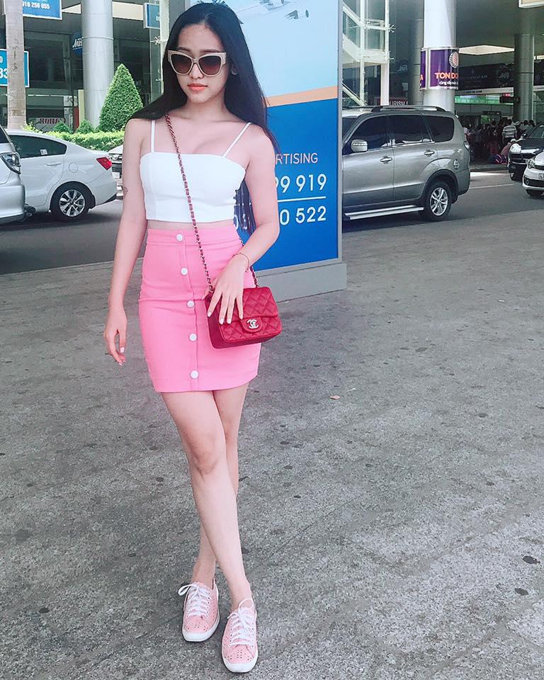 Nhan sắc và thẩm mỹ của những bóng hồng từng bước qua cuộc đời thiếu gia Phan Thành-13