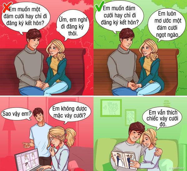 Những tính cách của người phụ nữ sẽ khiến vạn người mê-2