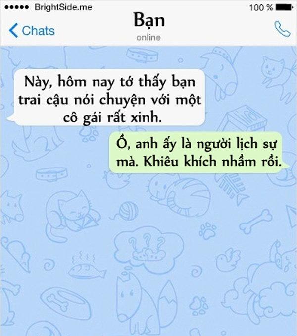 Những tính cách của người phụ nữ sẽ khiến vạn người mê-3