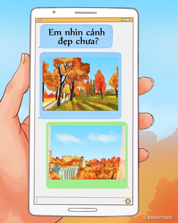 Những tính cách của người phụ nữ sẽ khiến vạn người mê-5