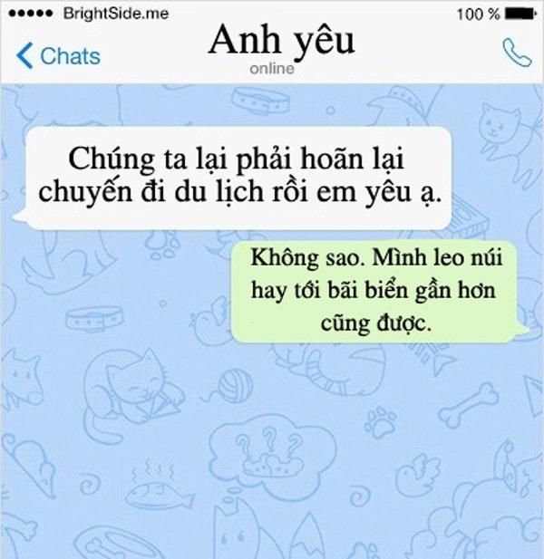 Những tính cách của người phụ nữ sẽ khiến vạn người mê-9