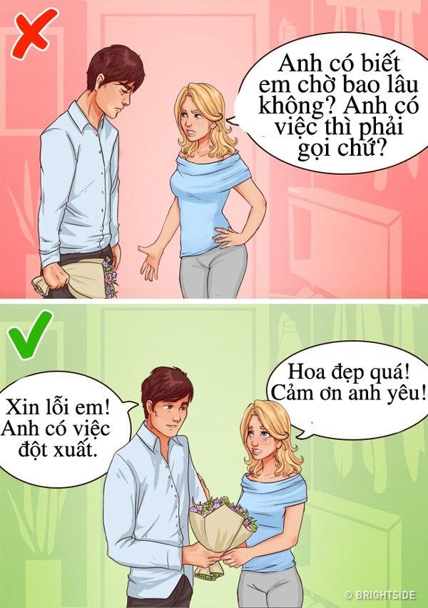 Những tính cách của người phụ nữ sẽ khiến vạn người mê-10