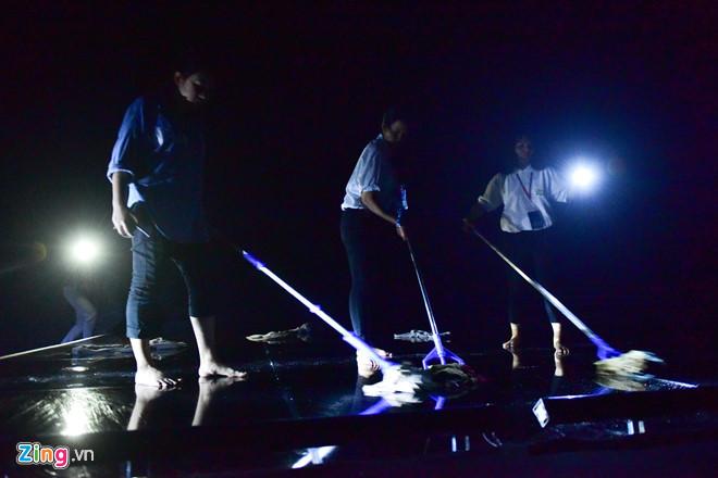 Bộ Văn hóa đề nghị tạm hoãn tổ chức Hoa hậu Hoàn vũ Việt Nam-1