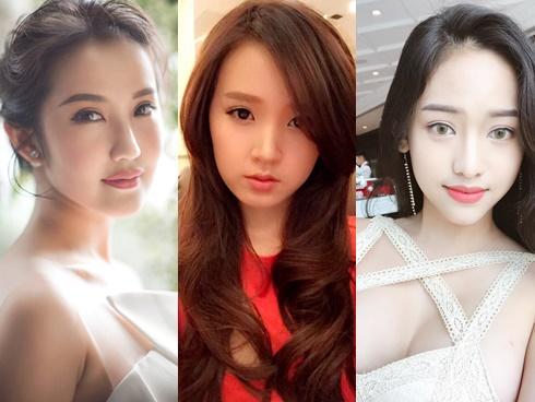 Trước khi công khai yêu đương, gu thời trang Hồ Ngọc Hà - Kim Lý từ lâu đã là một cặp-11