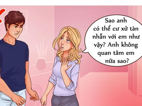 Những tính cách của người phụ nữ sẽ khiến 'vạn người mê'