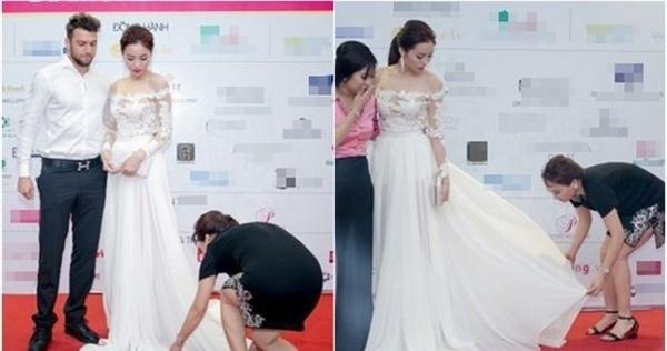 Kỳ Duyên: Vì muốn tự lập, tôi và mẹ cãi nhau khóc lóc không biết bao nhiêu lần-2