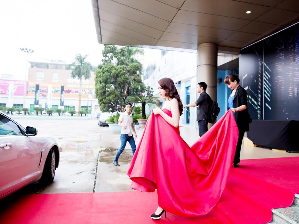 Kỳ Duyên: Vì muốn tự lập, tôi và mẹ cãi nhau khóc lóc không biết bao nhiêu lần-3