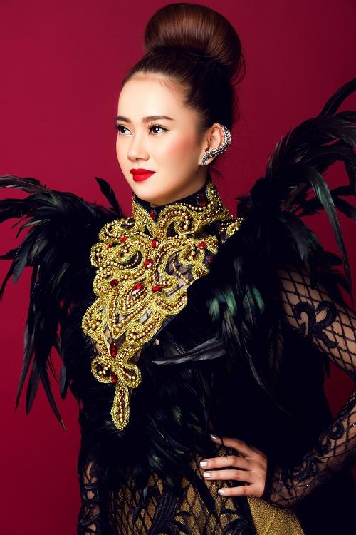 Nam vương Vĩnh Đăng sang trọng phong cách hoàng gia-2