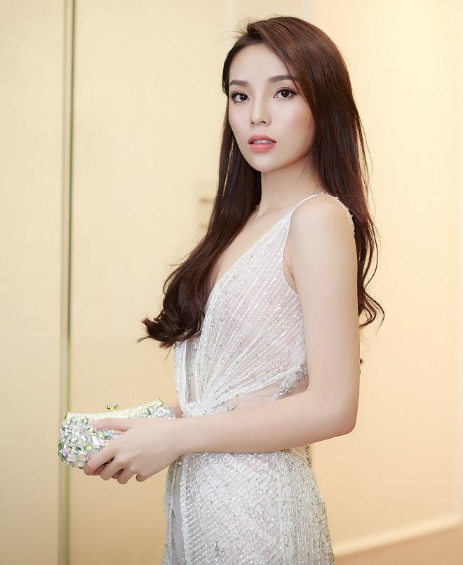 Kỳ Duyên: Vì muốn tự lập, tôi và mẹ cãi nhau khóc lóc không biết bao nhiêu lần-4