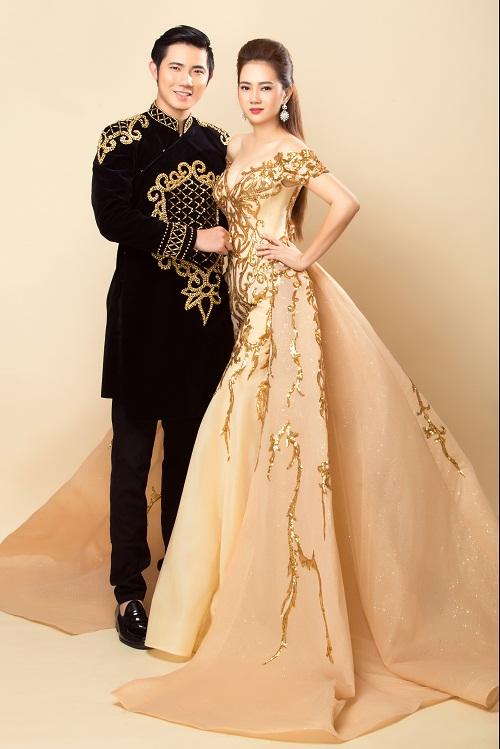 Nam vương Vĩnh Đăng sang trọng phong cách hoàng gia-7