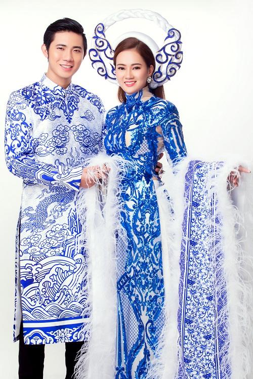 Nam vương Vĩnh Đăng sang trọng phong cách hoàng gia-8