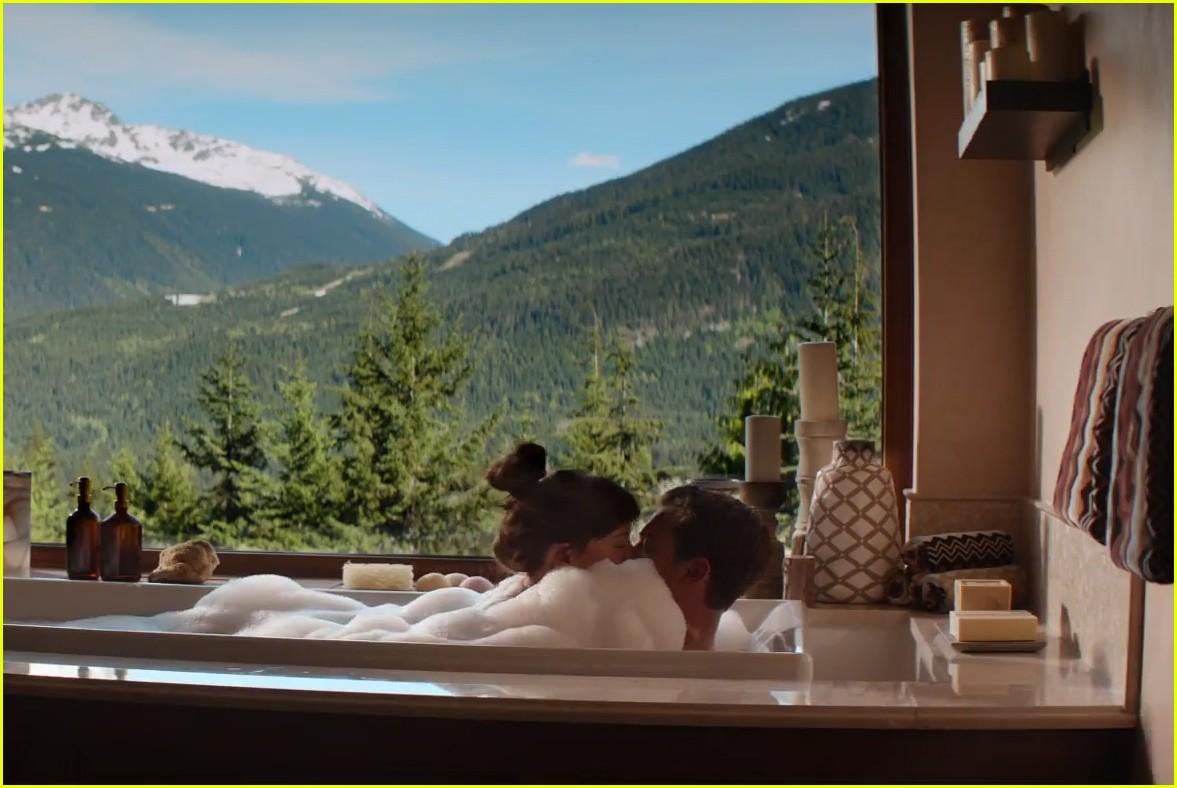 Cư dân mạng phát sốt với loạt cảnh nóng trong phần cuối 50 sắc thái-3