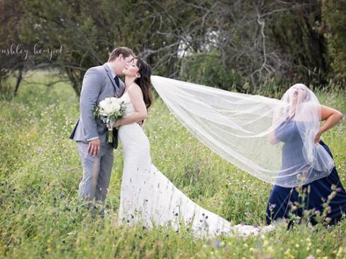 Đám cưới nhớ đời của chú rể bị bác sĩ chẩn đoán sai bệnh-3