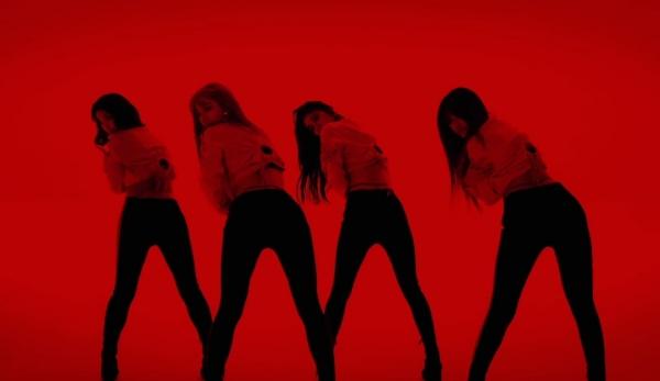 Tung MV sexy và đầy ‘sang chảnh’ trước 30 phút, EXID khiến fan ‘ngã ngửa’-1