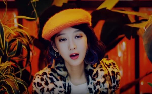 Tung MV sexy và đầy ‘sang chảnh’ trước 30 phút, EXID khiến fan ‘ngã ngửa’-3