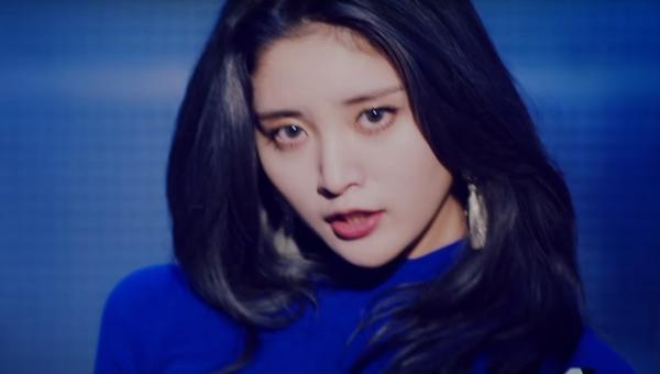 Tung MV sexy và đầy ‘sang chảnh’ trước 30 phút, EXID khiến fan ‘ngã ngửa’-4