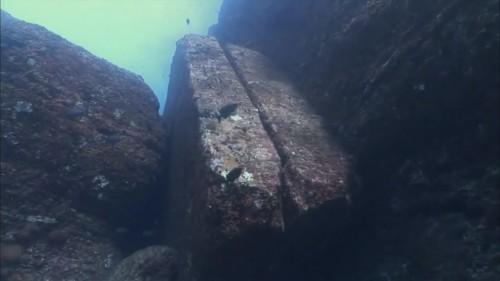 Công trình cổ dưới nước 14.000 năm tuổi và những hoài nghi về sự xuất hiện của người ngoài hành tinh-2