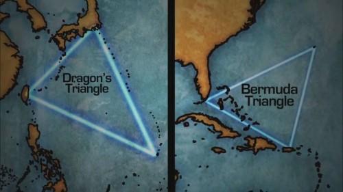 Công trình cổ dưới nước 14.000 năm tuổi và những hoài nghi về sự xuất hiện của người ngoài hành tinh-5