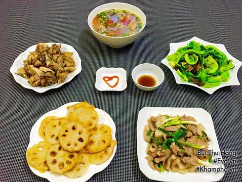 Còn dư cơm nguội, bạn hãy làm ngay món cơm nướng siêu ngon này nhé!-6